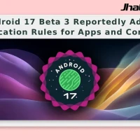 Android 17 Beta 3 Reportedly Adds Notification Rules for Apps and Contacts